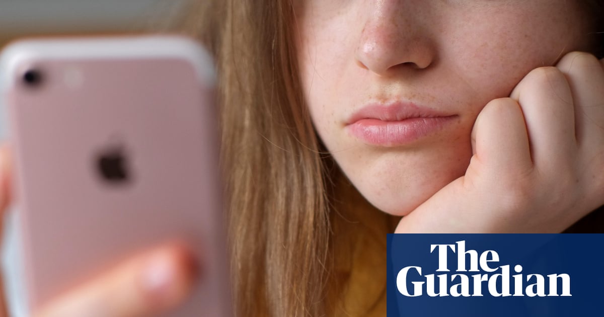 UK social media ban may lock out more than 100,000 teenagers without ID
