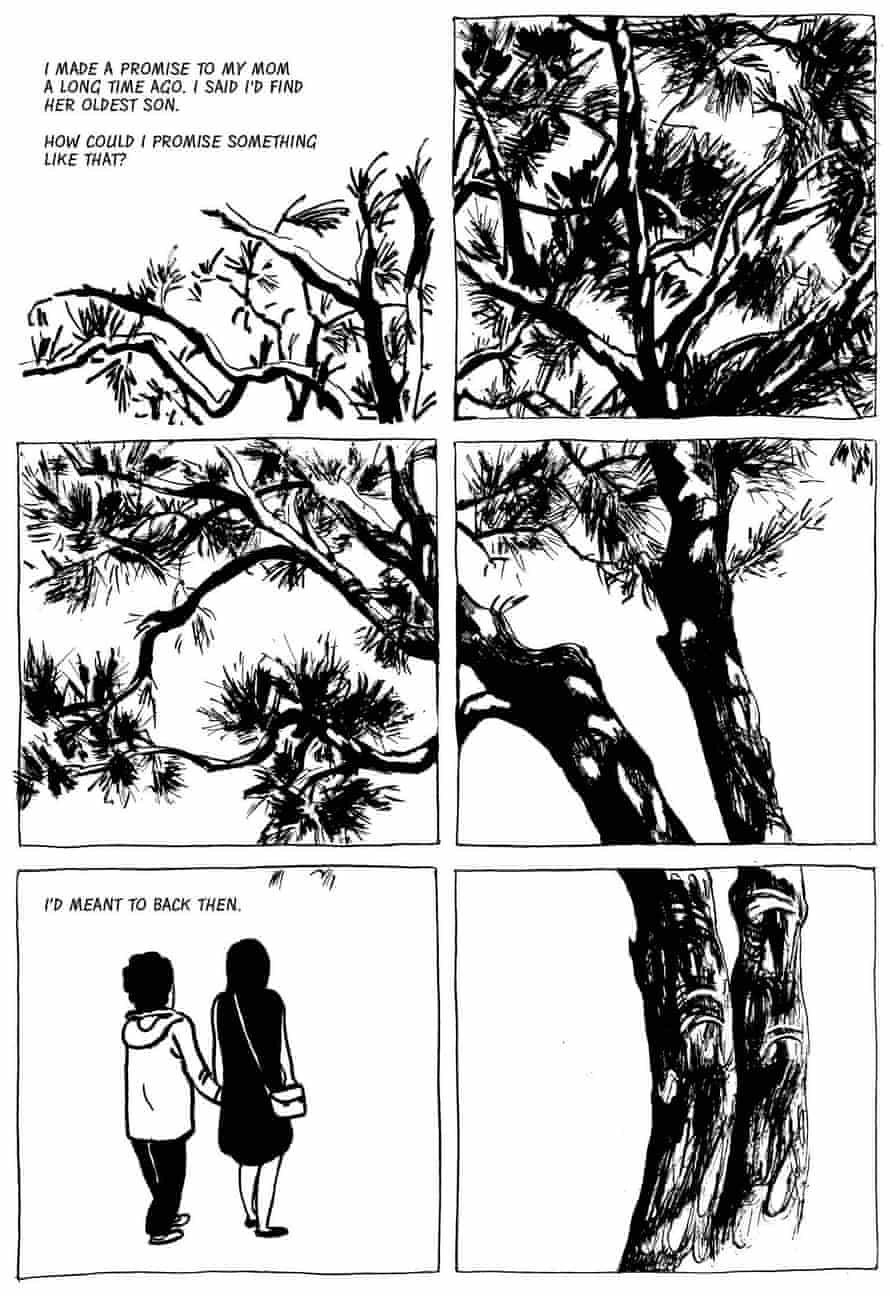 The Waiting의 페이지