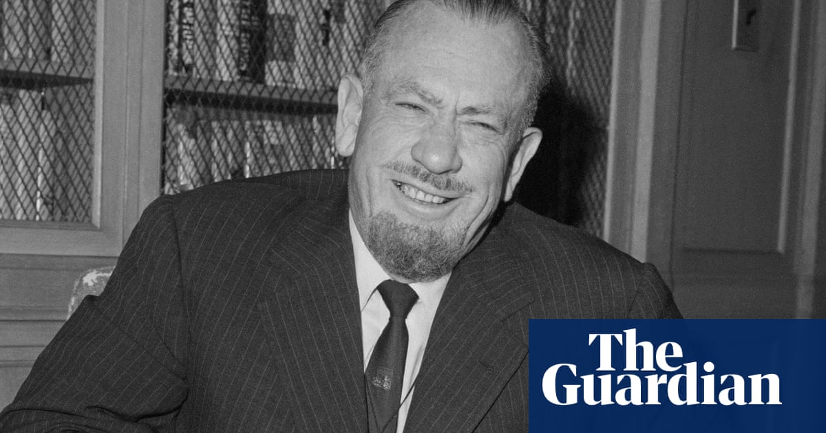 Lost John Steinbeck essay about American democracy published