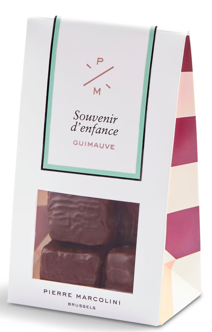 Ofm S Great Christmas Taste Test 2018 Food The Guardian