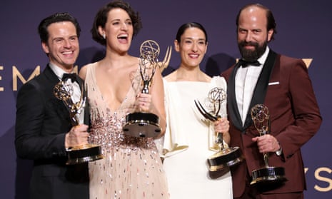 Emmy Awards 2019 highlights: Game of Thrones bags Best Series Drama,  Fleabag wins Best Series Comedy - Hindustan Times