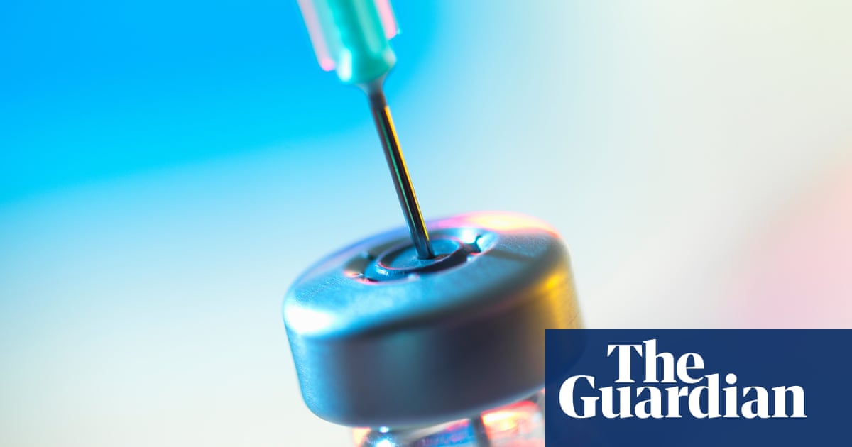 Gamechanging' HIV prevention jab to be approved for England and Wales