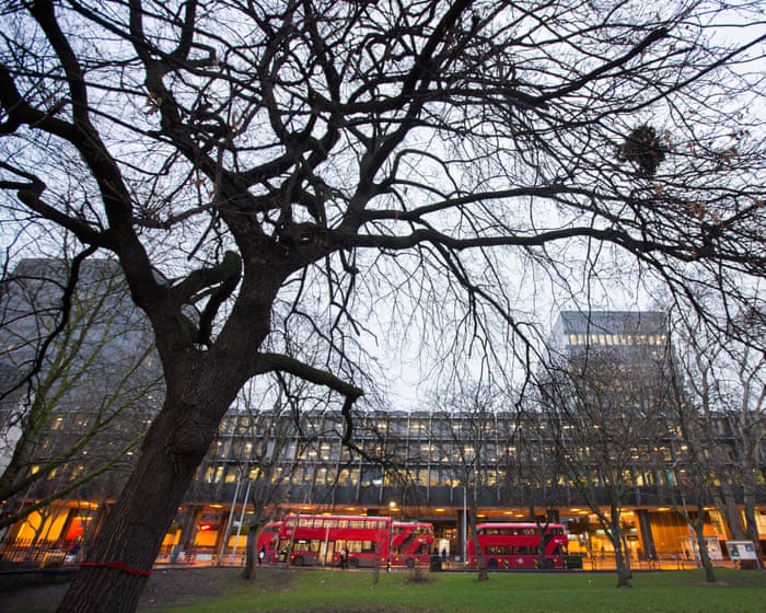 Loss of green space could be issue that decides Holborn and St Pancras byelection