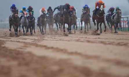 Talking Horses Tuesday S Best Bets For Exeter Southwell And Newcastle Horse Racing Tips The Guardian