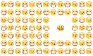 People who never get ill