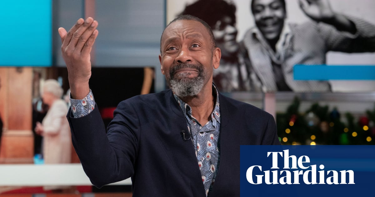 Lenny Henry to make playwright debut with Windrush drama