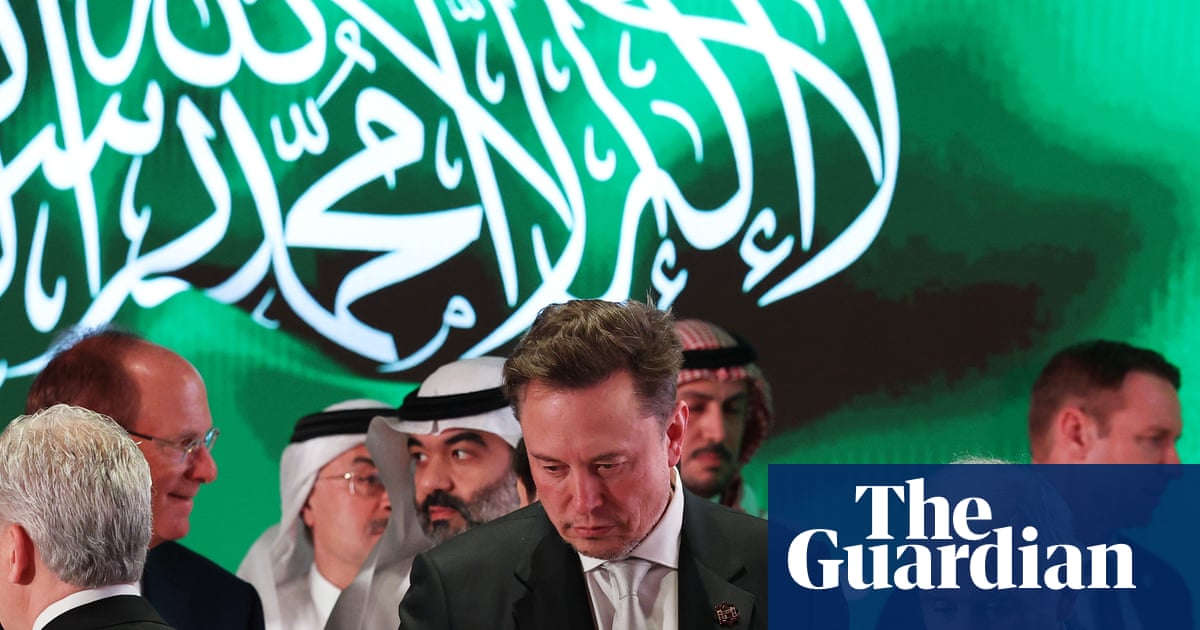 Money talks: the deep ties between Twitter and Saudi Arabia