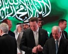 Money talks: the deep ties between Twitter and Saudi Arabia Money talks: the deep ties between Twitter and Saudi Arabia
