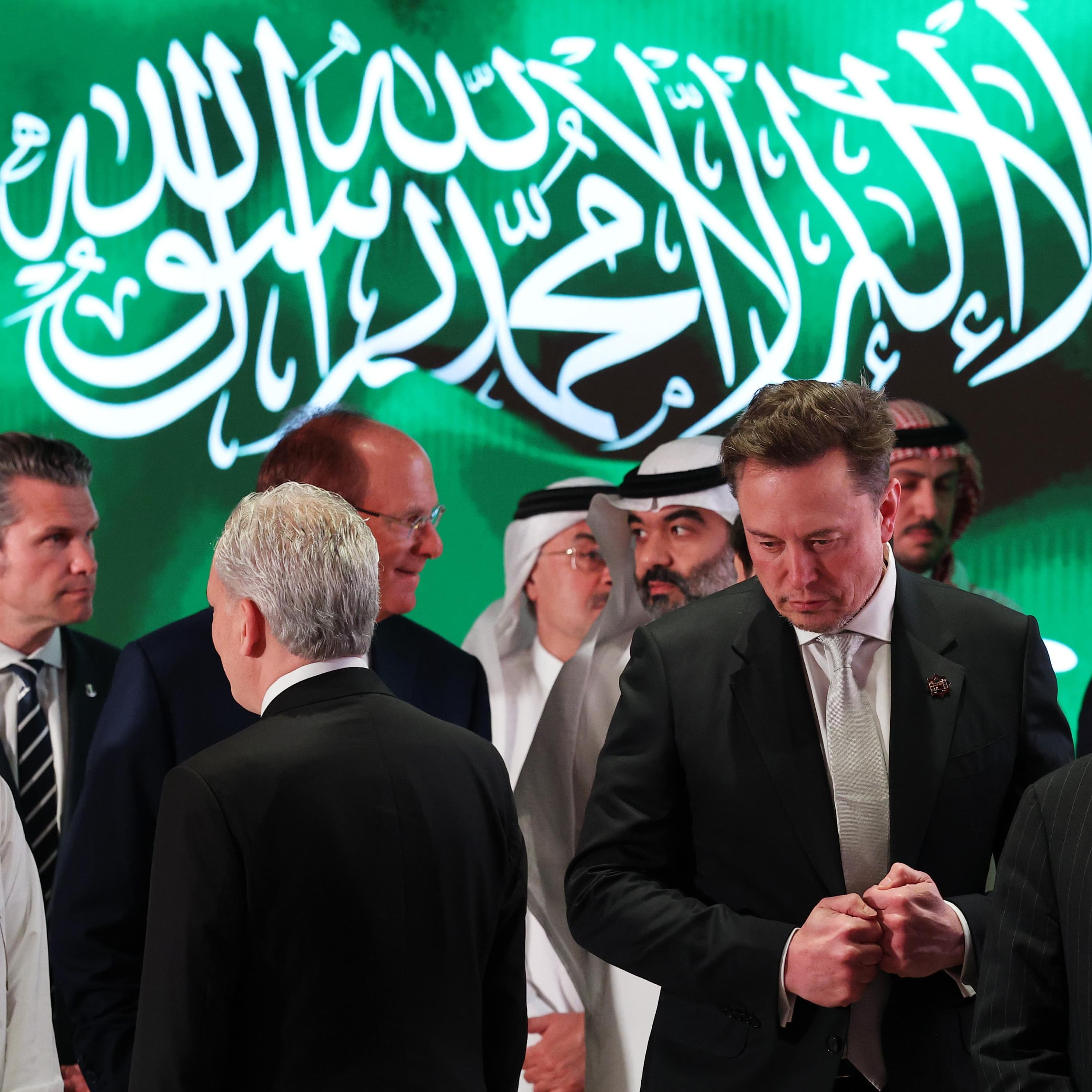 Money talks: the deep ties between Twitter and Saudi Arabia Money talks: the deep ties between Twitter and Saudi Arabia