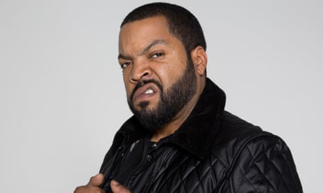 Why is 'Ice Cube dead' trending?