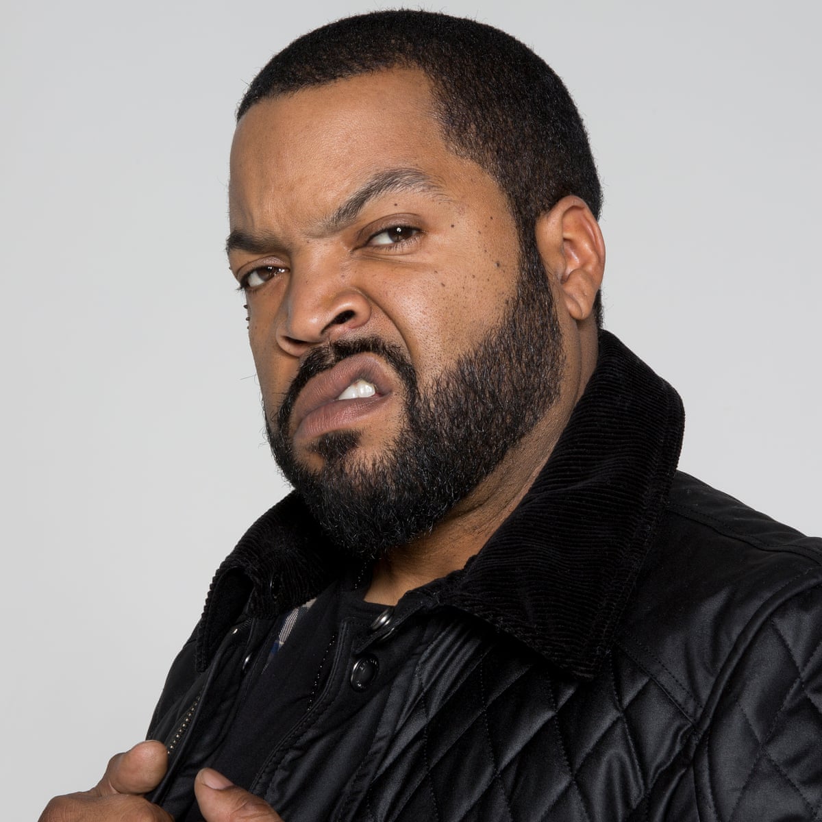 Frozen in time: why does nobody want to hear Ice Cube rap any more? | Ice  Cube | The Guardian