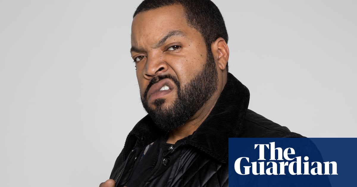 Frozen In Time Why Does Nobody Want To Hear Ice Cube Rap Any More Frozen In Time Why Does Nobody Want To Hear Ice Cube Rap Any More