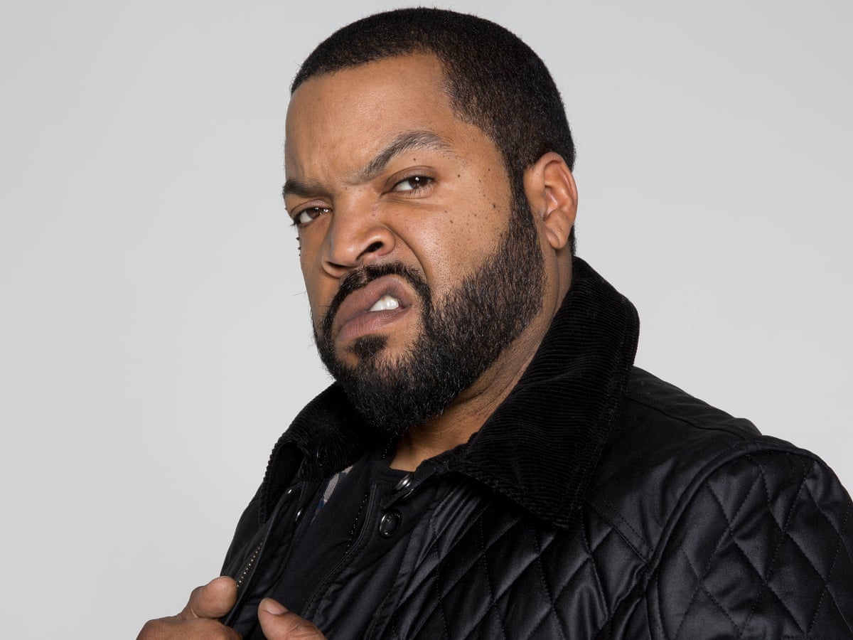 Frozen in time: why does nobody want to hear Ice Cube rap any more?, Ice  Cube