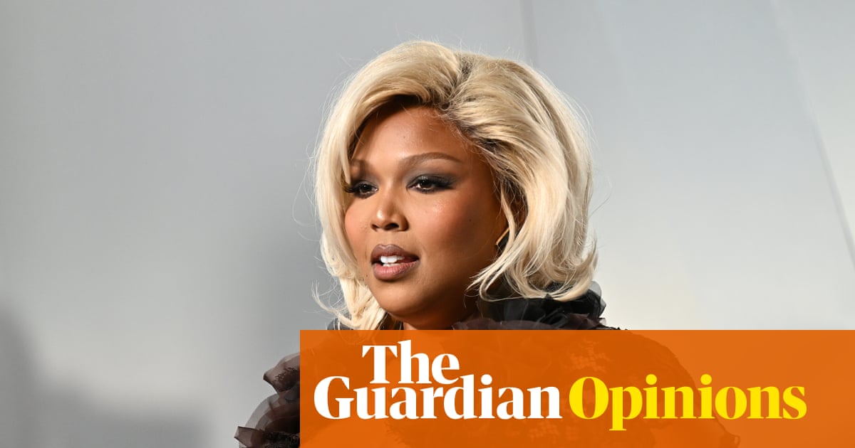 Lizzo’s reinvention faces its greatest test yet