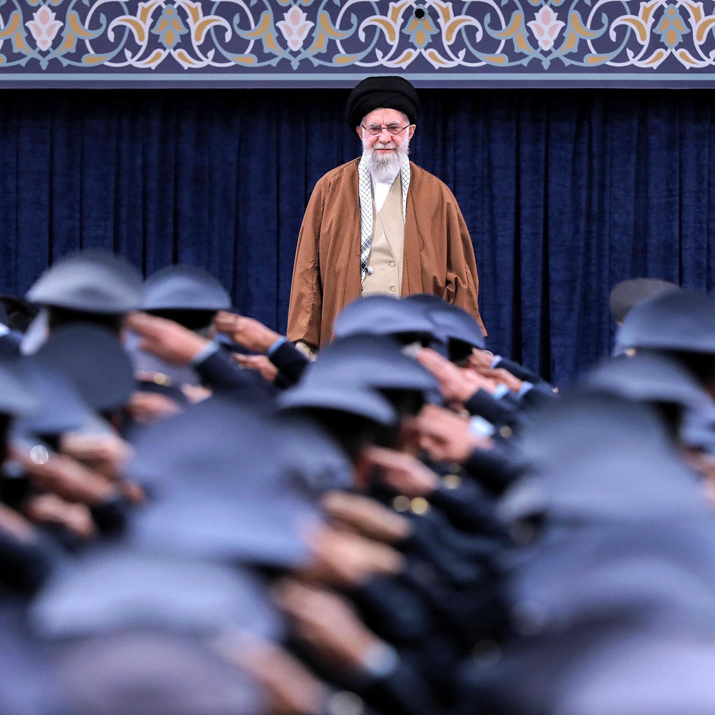 The truth about Iran’s nuclear programme The truth about Iran’s nuclear programme