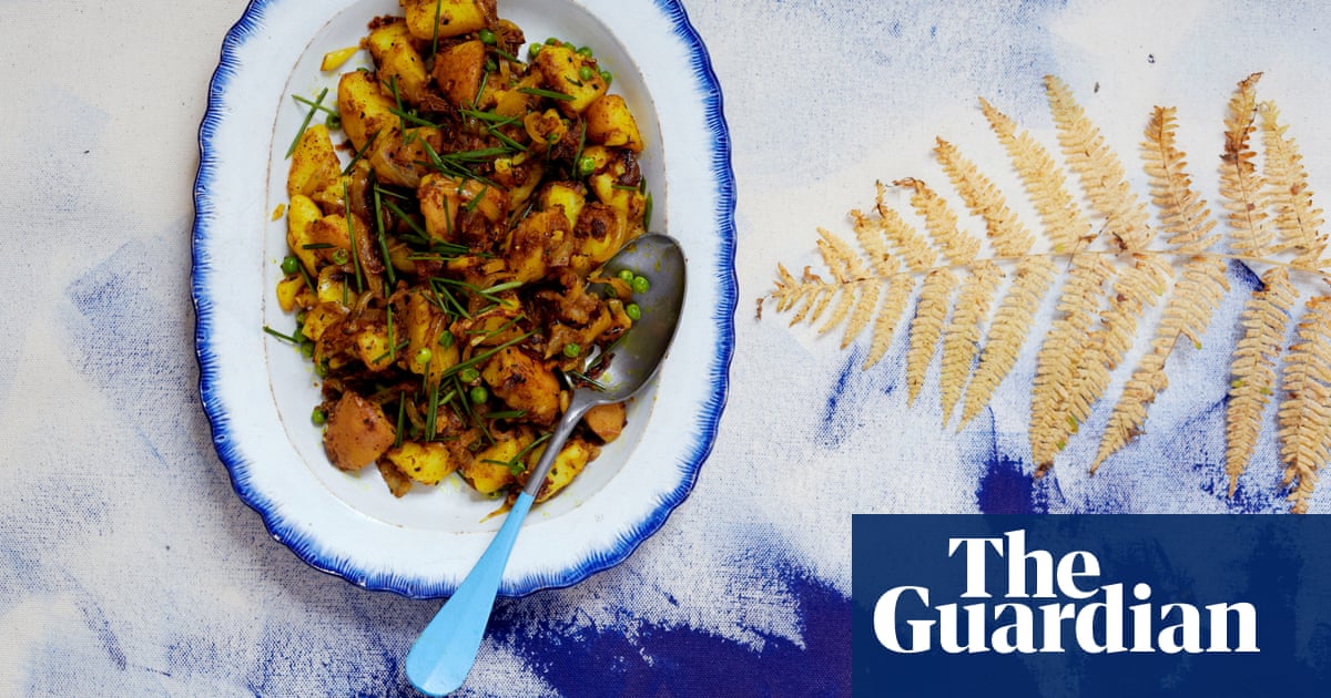 One Batch Of Steamed Potatoes Makes Four Different Recipes Get