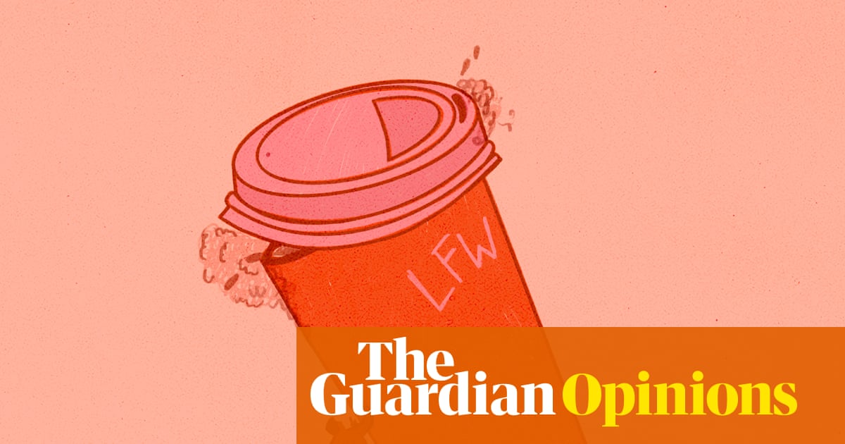 My petty gripe: a large flat white is an oxymoron a bastardisation of the drink Australia gave the world