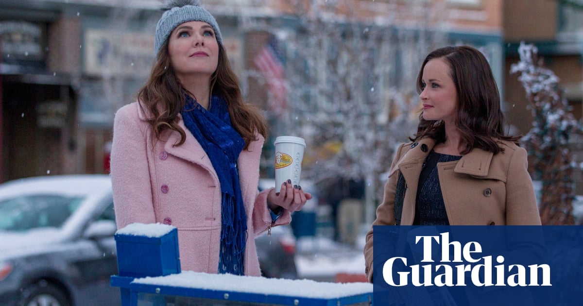 Gilmore Girls power: Why we still love this comforting classic 20 years on