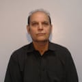 Mushtaq Ahmed