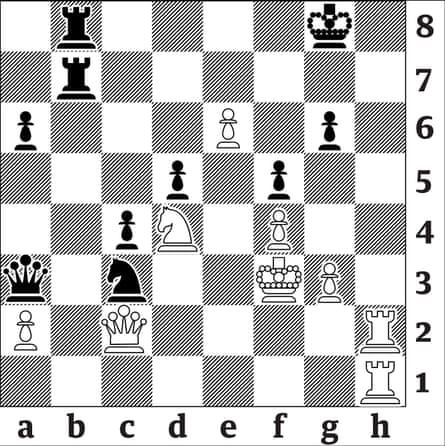 Chess 3962