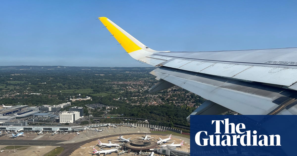 Airport expansion will put UK's net zero goal in serious jeopardy', MPs warn