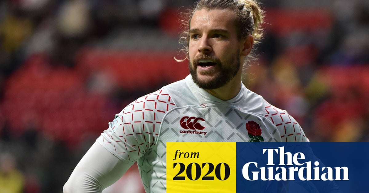GB sevens captain sounds warning for entire game over RFU's swingeing cuts