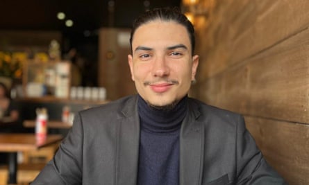 Mohamed Imoussaine