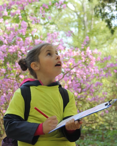 Prêmio Schwarzkopf Million Chances Imagem da Climb Gmbh, que trabalha com crianças de origens financeiramente desfavorecidas para oferecer férias de aprendizado.