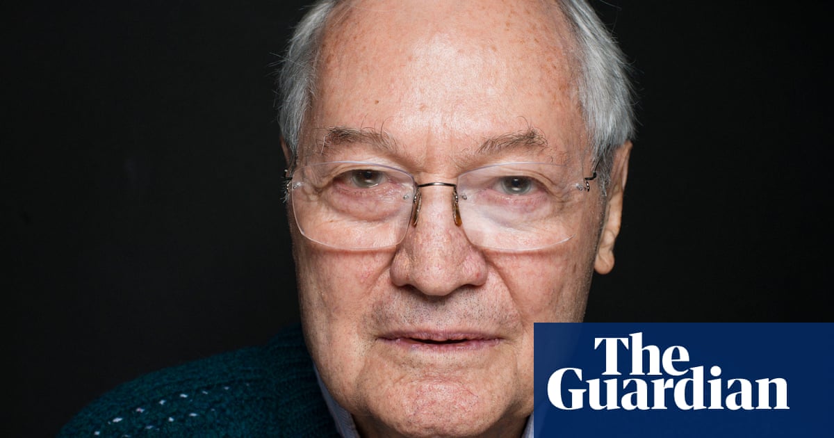 Roger Corman: a career in pictures | Film | The Guardian