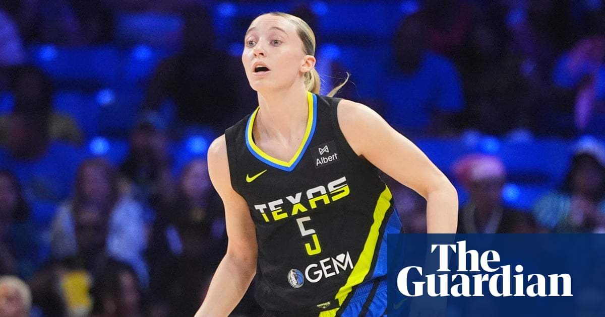 ‘Unreal’ Paige Bueckers sets WNBA rookie scoring record with 44 points in Wings loss | WNBA ‘Unreal’ Paige Bueckers sets WNBA rookie scoring record with 44 points in Wings loss | WNBA