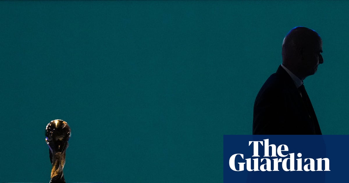 Rebuilding the House of Football: Why FIFA Must Reform Before the 2026 World Cup