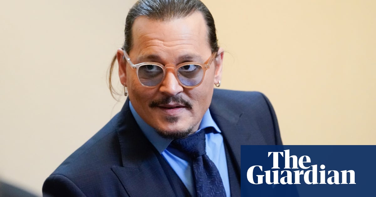 Depp-Heard trial: jury to resume deliberations on Tuesday