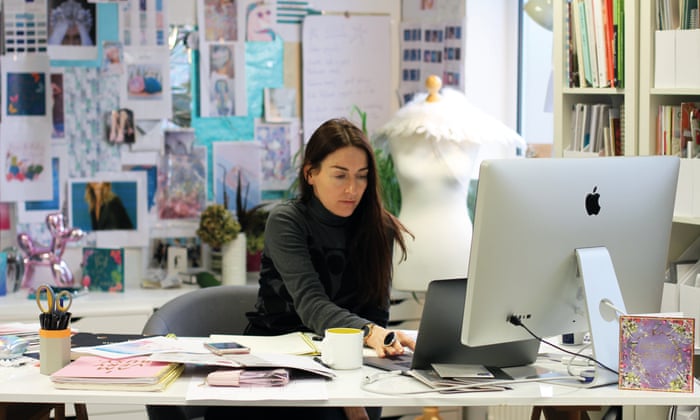 Enduring Love How Greetings Cards Are Surviving The Smartphone Era Life And Style The Guardian