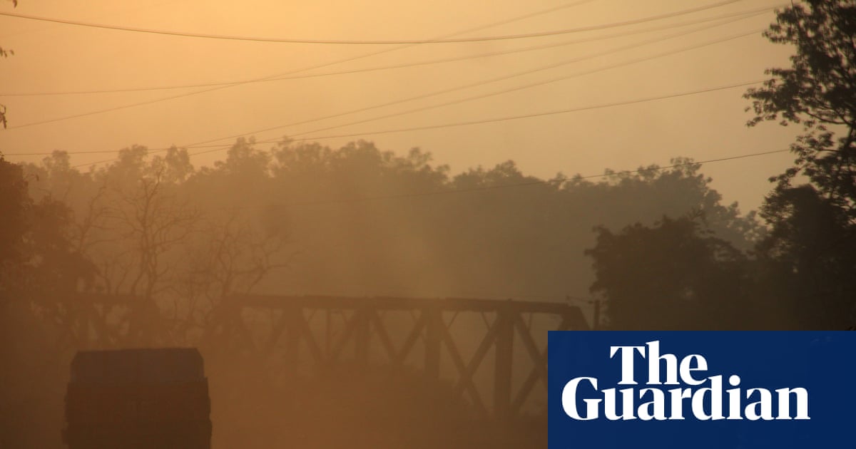 Shock in India after man takes remains of his sister to bank to prove her death