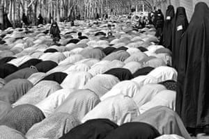 Randy H. Goodman - Friday Prayer
