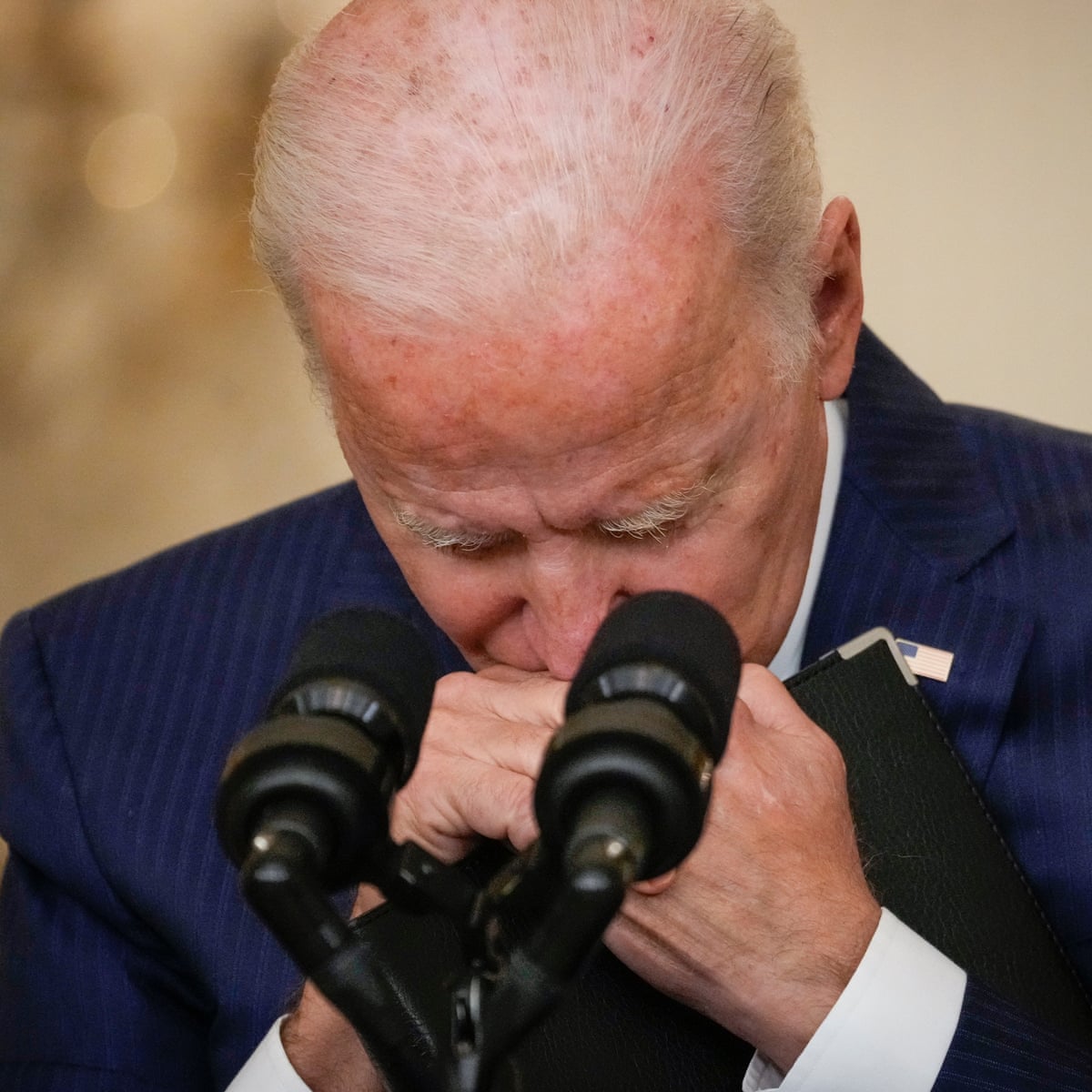 First Thing Joe Biden Vows Retaliation For Kabul Airport Attack Us News The Guardian First Thing Joe Biden Vows Retaliation For Kabul Airport Attack Us News The Guardian