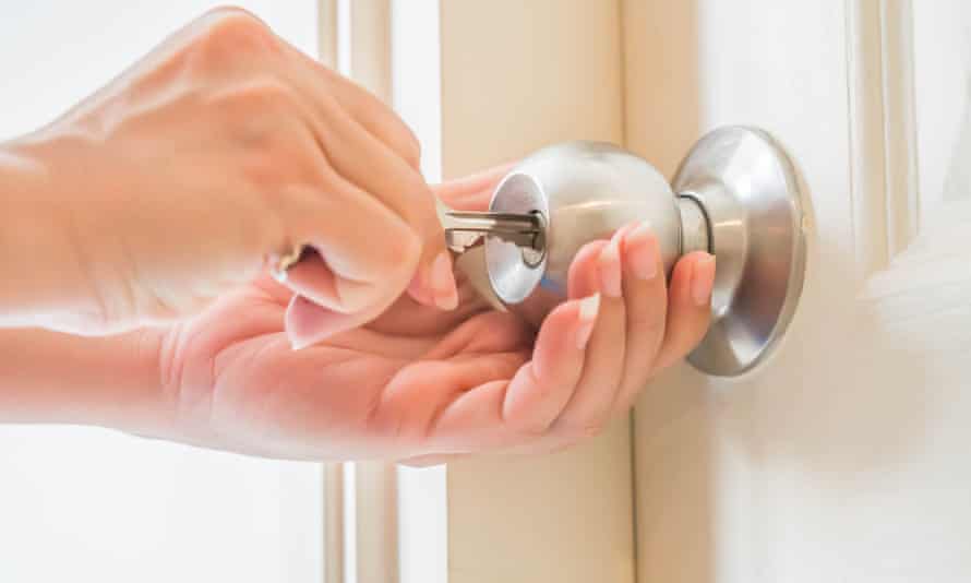 ‘Social housing has provided me with safety and financial stability knowing that regardless of income type, the rent is manageable and absolute poverty can be held at bay.’