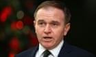 Brexit: UK must decide in next few days whether deal can be struck, says minister