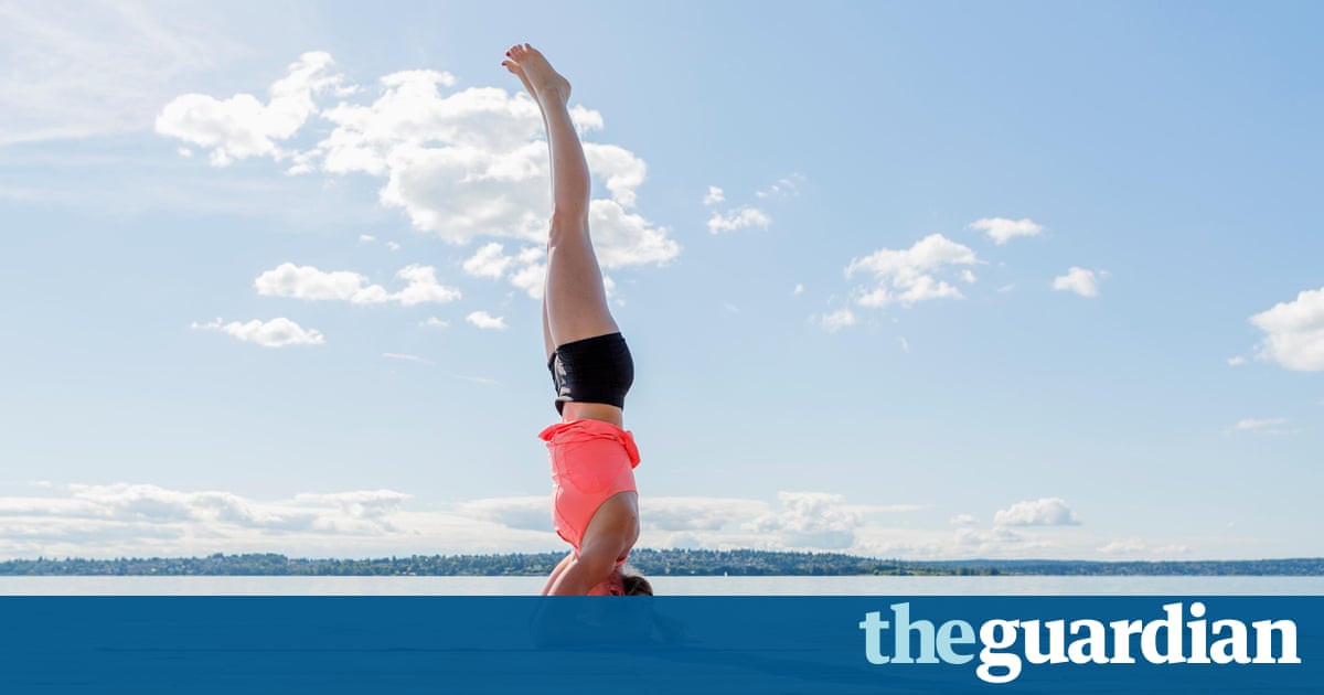 The problem with 'being yourself'