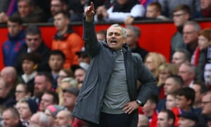 Jose Mourinho