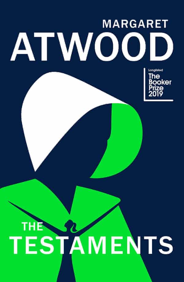 Margaret Atwood She S Ahead Of Everyone In The Room Books