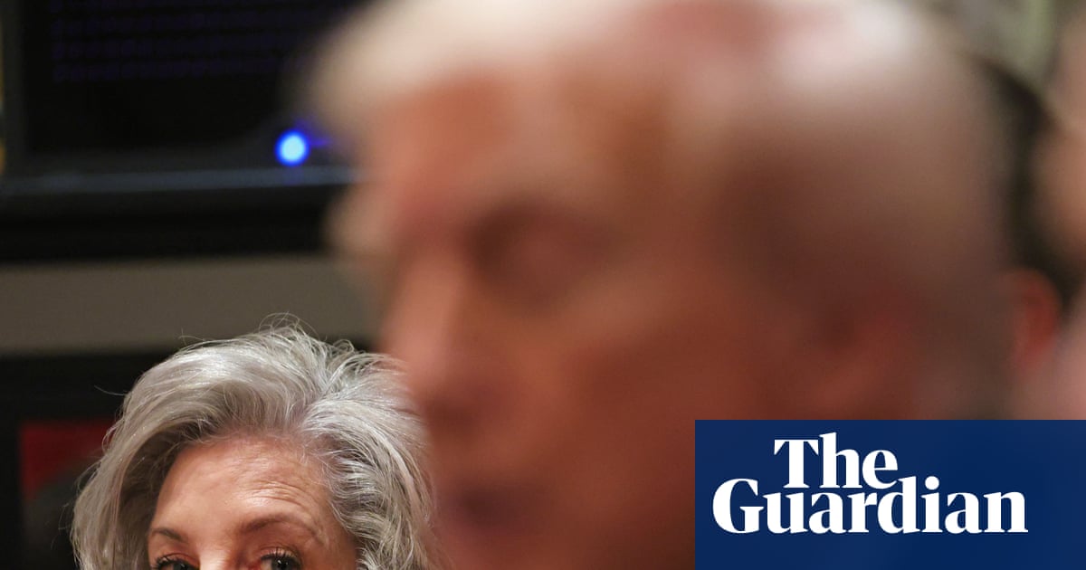 Trump’s chief of staff says he believes ‘there’s nothing he can’t do’ as president