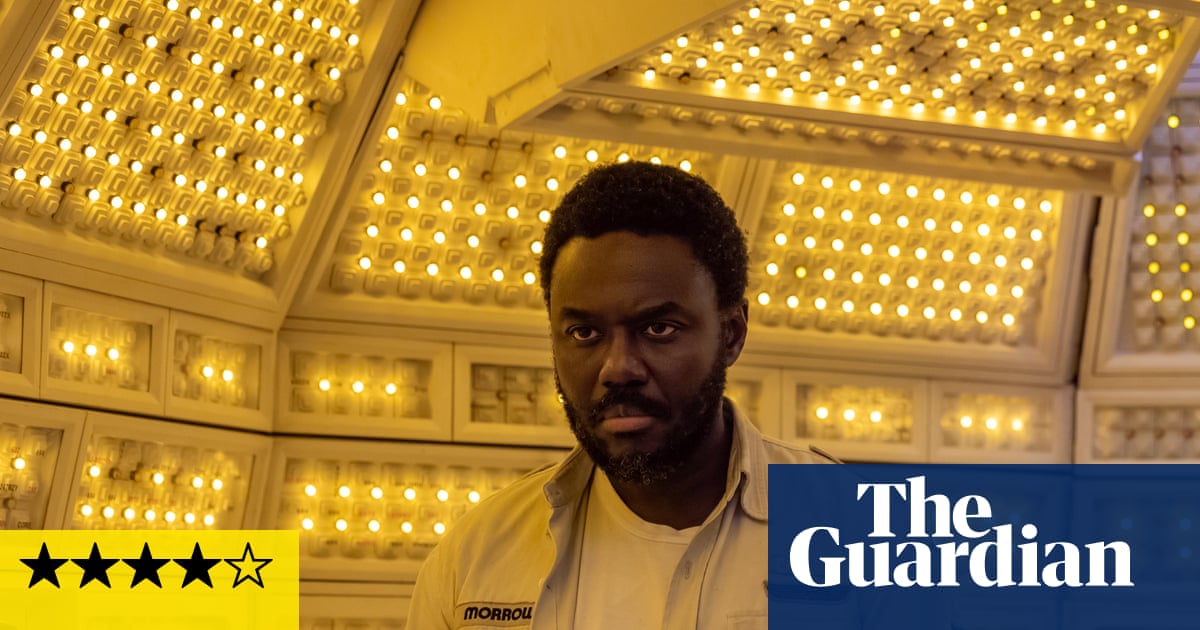 Alien: Tierra – Una serie que irradia un terror visceral | Televisión Alien: Tierra – Una serie que irradia un terror visceral | Televisión