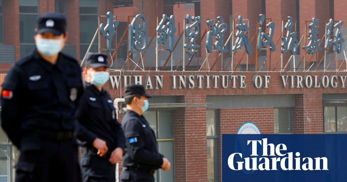 Sharri Markson’s book on Covid’s Wuhan lab leak theory raises more questions than it answers