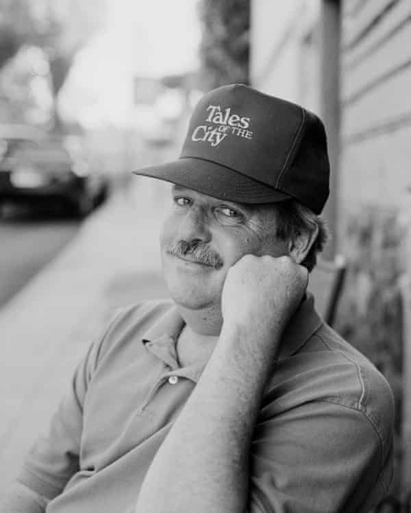 Armistead Maupin and Laura Linney: how we made Tales of the City | Television | The Guardian