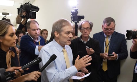 Jim Jordan makes his case.