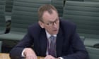 David Cameron lobbied top Treasury official by phone, MPs told