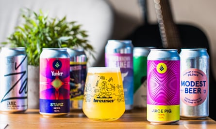 Brewser beer subscription service