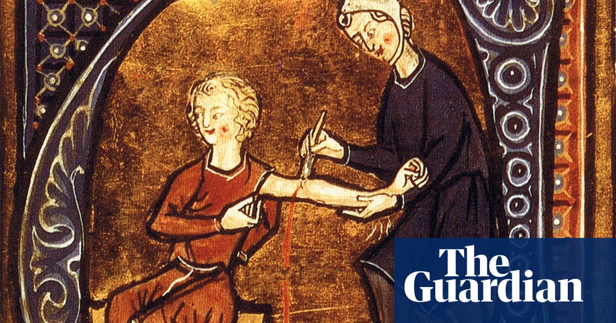 Interest rate rise will be as useful as medieval bloodletting | Letter