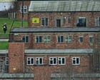 Housing asylum seekers in former army barracks ruled unlawful for victims of torture